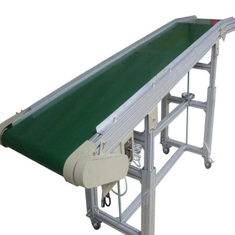 Carbon Steel Belt Elevator